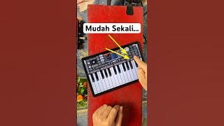 CARA MUDAH MAINKAN APLIKASI ORGAN #org2024 #caramainorg2024