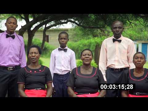 Tengeneza Mapito By Aneko SDA Choir