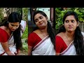 Varsha abhay  malayalam serial actress hot   part 1