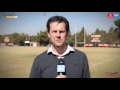Vodacom Bulls Fitness Report 11/07/16