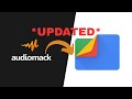 UPDATED How To Download Audiomack Music To Phone Storage 2025 Working Method