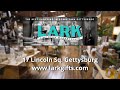 LARK - Sizzle Reel