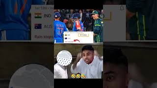 1St T20 Ind Vs Aus No Result Due To Rain