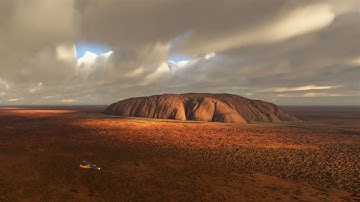 Bushtalk Radio for Microsoft Flight Simulator 2020 - A Quick Look