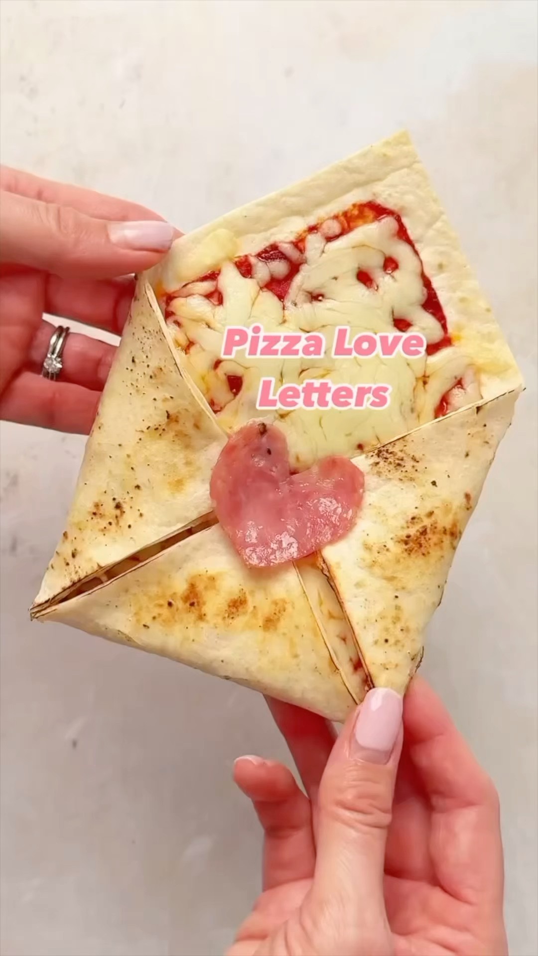 The perfect VALENTINE’S day snack @The_Fast_Foodie