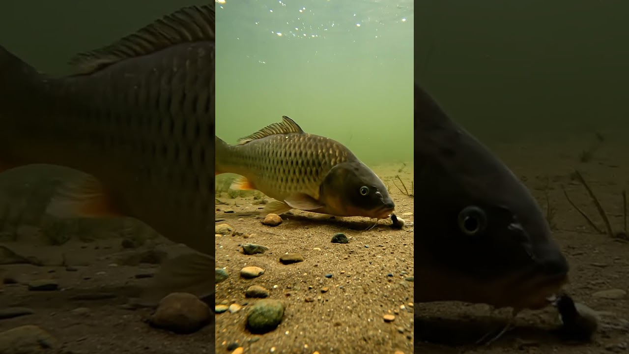 🤯 Bream CAN'T Resist! 🔥 Ultimate Fist Bite Bait Rig (Unbeatable!)🎣