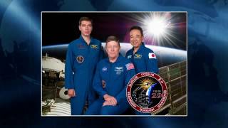 ISS Update   Oct  19, 2011