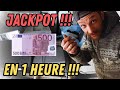 Gagner 500 en 1h en debarrassant le bazar des gens  trsor recup argent