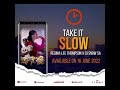 Regina Lee Thompson &amp; DJ Snow SA - Take It Slow