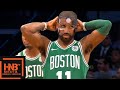 Golden State Warriors vs Boston Celtics Full Game Highlights / Week 5 / 2017 NBA Season