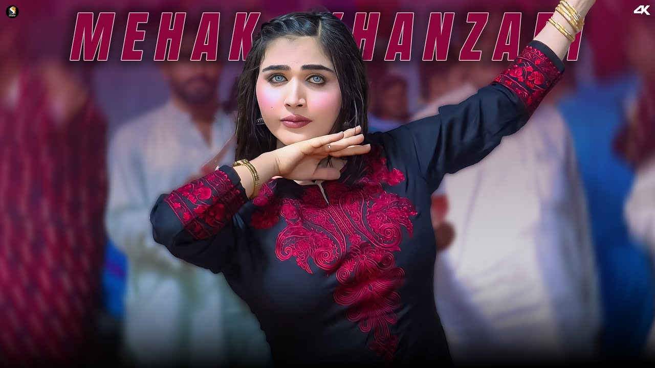 Kadi Yaar Hounda Saada , Mehak Khanzadi Dance Performance , SGStudio 2026