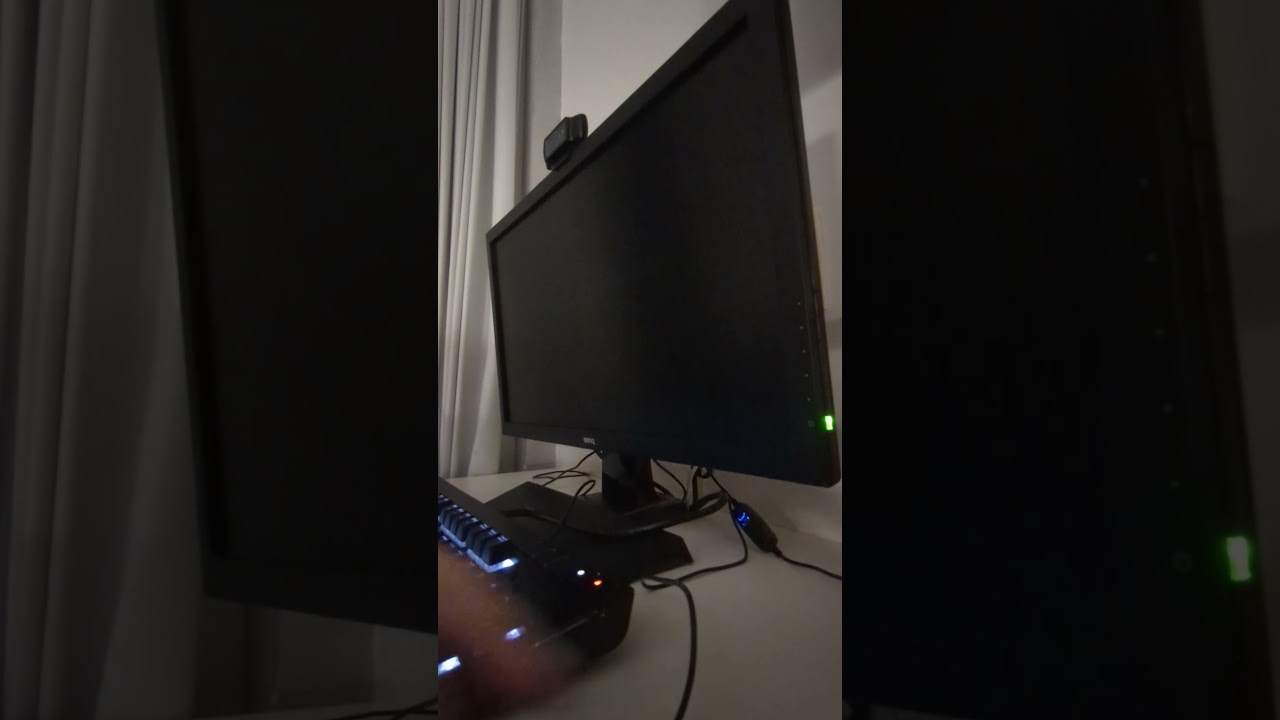 EVGA GTX 1070 FTW issue