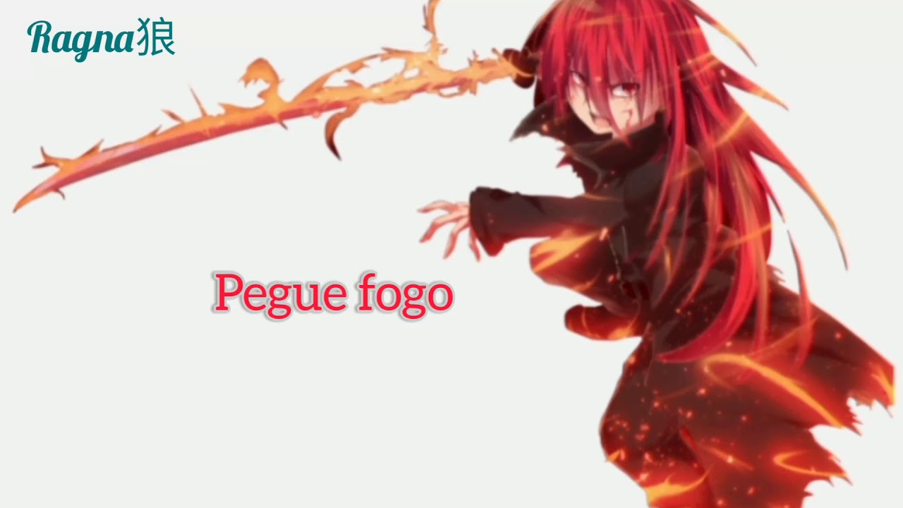 ⚫ JENIX Catch fire (Tradução\ legendado) PTBR. YouTube