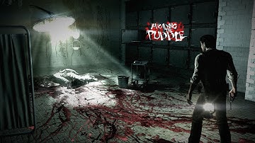 [Part 3] The Evil Within, Nightmare Difficulty