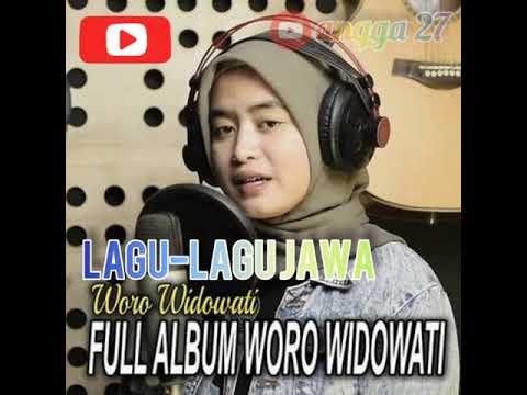 DJ DANGDUT JAWA Woro Widowati Full Album