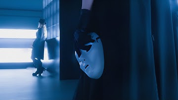 Ask The Dust - Dissolution (official video)