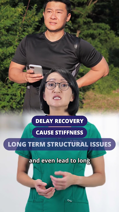 “Tahan” Pain Is Still Pain | #MCAShorts