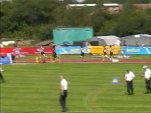 U17M 800 Metres (Heats Only) - 2009 AAA's Champs