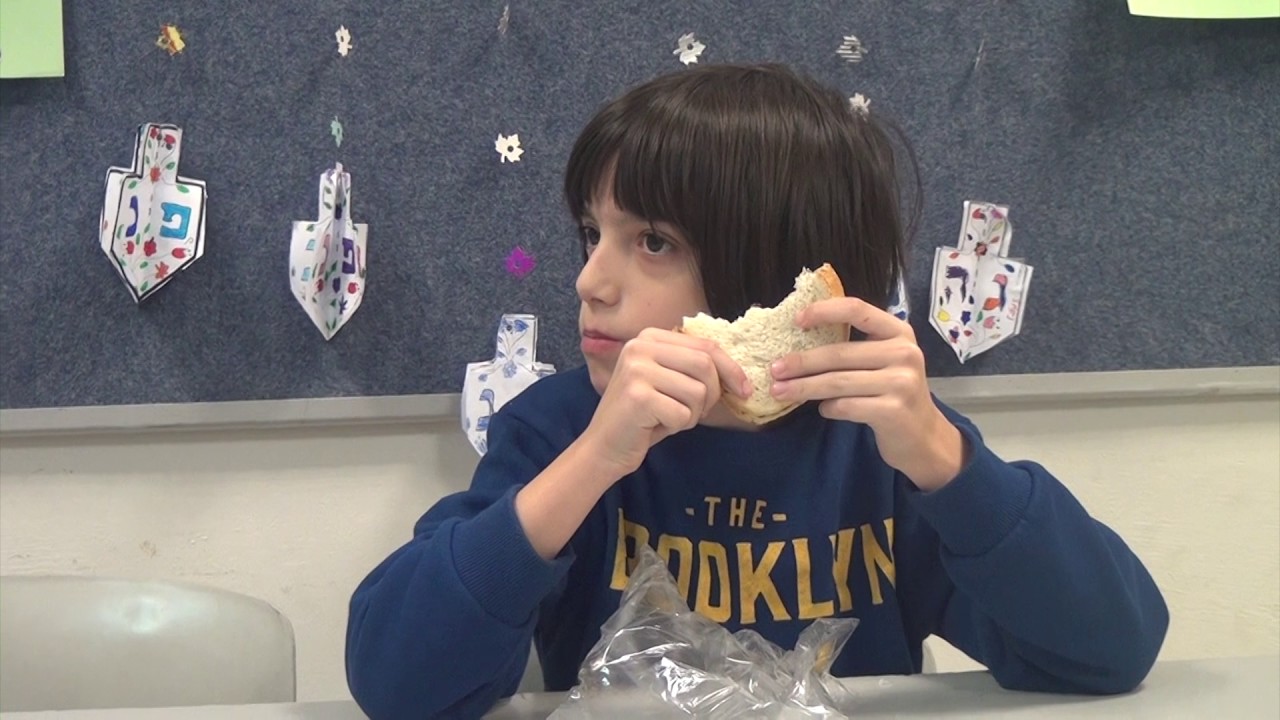 יצירת אקלים מיטבי בבית הספר הממלכתי כפיר תל אביב