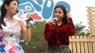 20161119 2016聯華電子家庭日-李毓芬 3/7