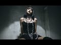 FRACTURED-SKIES – Darkwave, Edgy Intensity, Emotional Rebellion, Subcultural Aesthetic