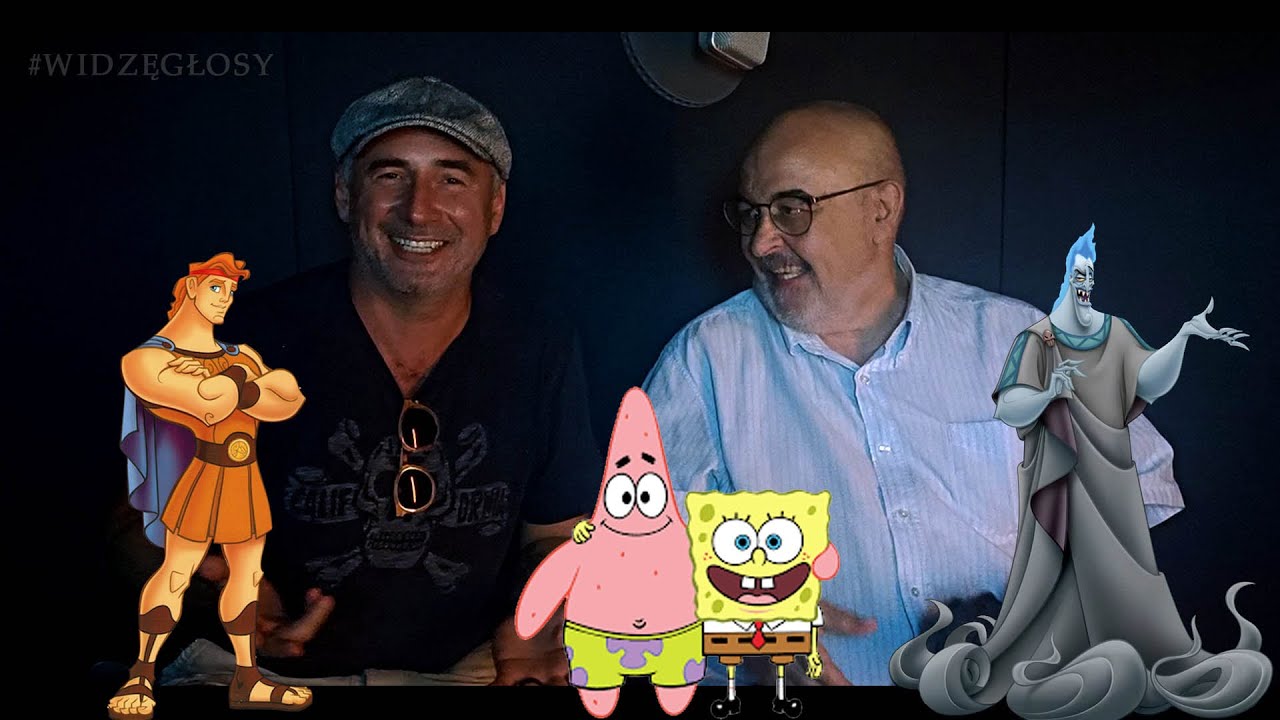 WSPÓLNY MIANOWNIK: PAWEŁ SZCZESNY & JACEK KOPCZYŃSKI