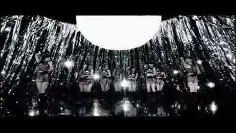 Morning Musume -  Egao YES Nude [Dance Shot Ver]