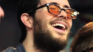 Elvis Perkins In Dearland- "Sweet Roseanne" Live At Park Ave Cd's