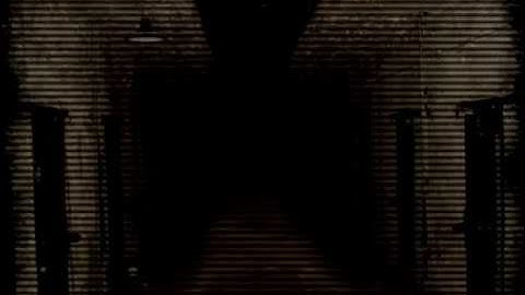 SCP- 575, Predatory Darkness