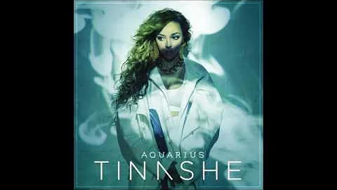 All hands on deck-Tinashe