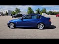 2011 BMW 3 Series 328i xDrive CO Loveland, Fort Collins, Longmont, Denver, Greeley