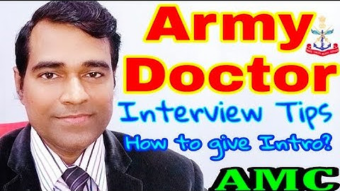 How to crack #AFMC | How to prepare introduction | #AMC l Army Doctor | PD Classes Manoj Sharma