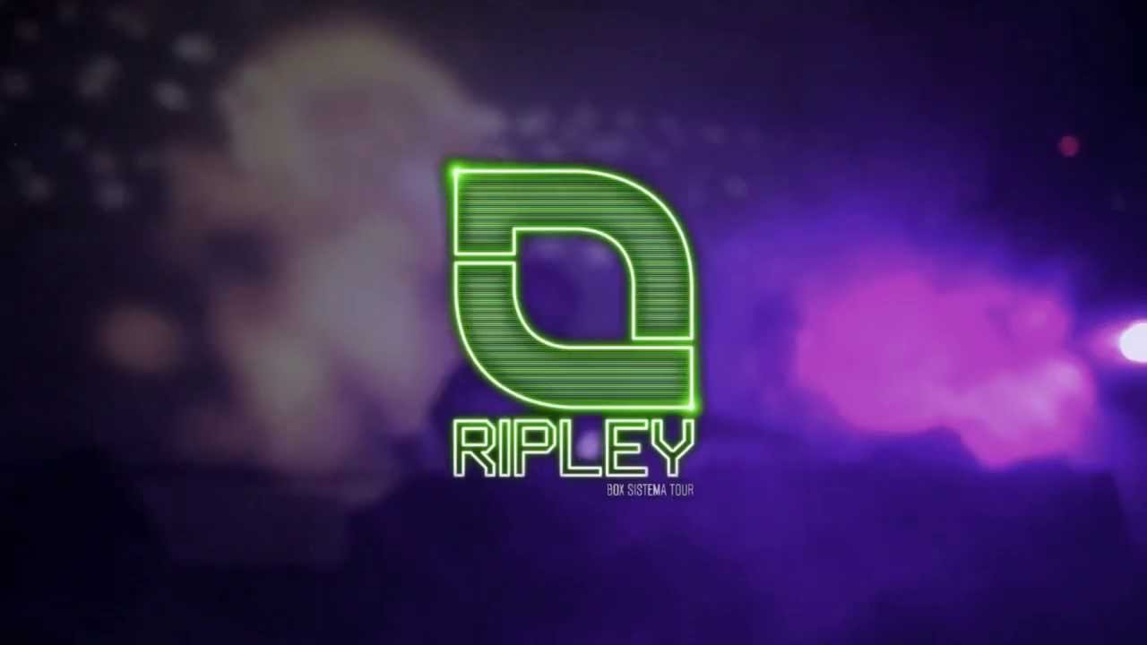 LN RIPLEY @ DOPOLAVORO