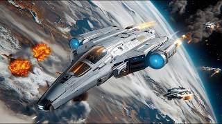 Aliens Called for Help, but Summoned the Deathworlder Fleet Instead | Sci-Fi