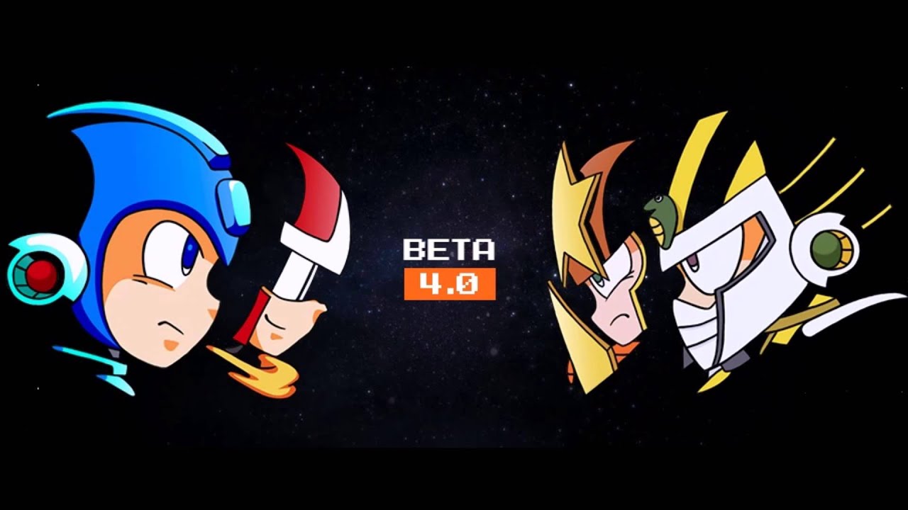 Mega man 2 5d shadow man from mm3 remix youtube