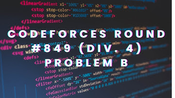 Codeforces Round #849 (Div. 4) | B. Following Directions