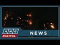 WATCH: DFA gives updates on situation of Filipinos in Hong Kong amid residential towers fire | ANC