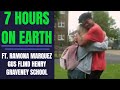 7 Hours on Earth | Ft. Ramona Marquez, Gus Flind Henry | Official Selection At Sochi Film Festival