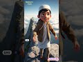 Huzoor ﷺ ne farmaya... #trending #cartoon #quran #hadith #viral #crazilyfunny #animation #kids