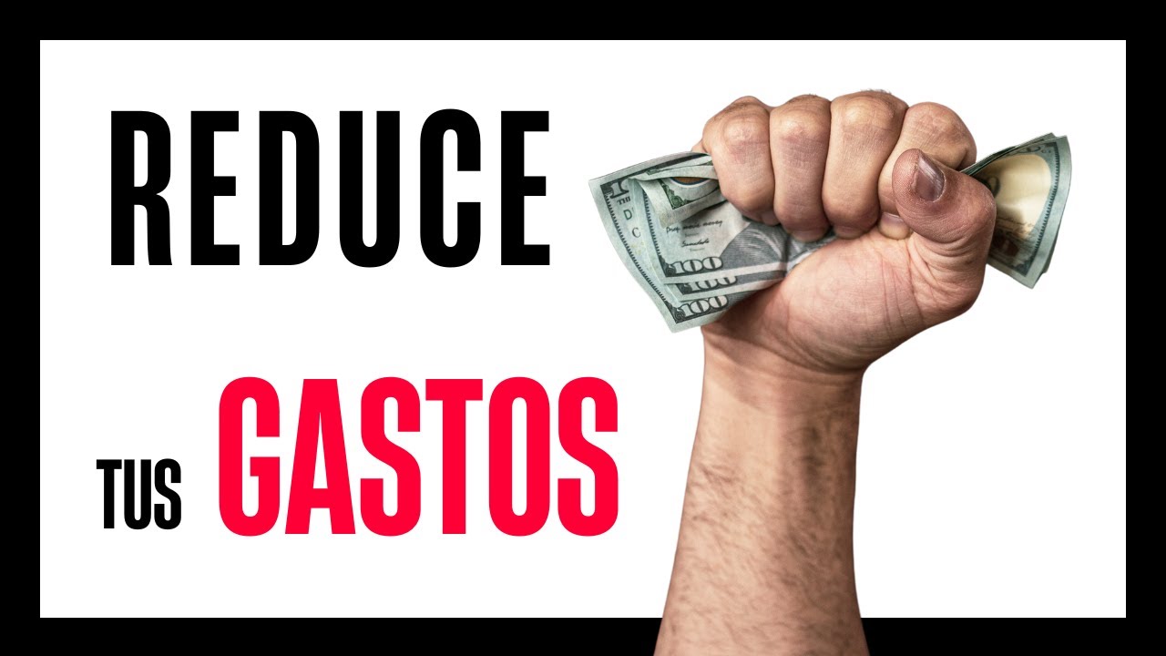¿Cómo AHORRAR DINERO Sin Dejar de Disfrutar la Vida? - YouTube