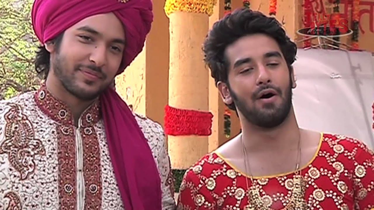 Fun, Drama and Comedy- From the sets of Veera