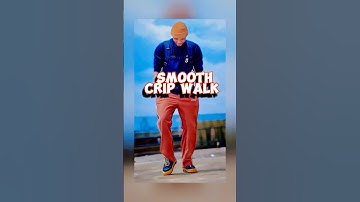 The C-walk stildre / stildre #snoopdogg #youtubeshorts #cripwalk