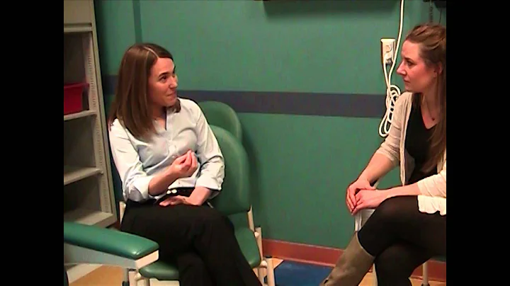 Interview with Dr. Heather Nardone - Nemours Child...