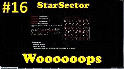 Amazing Spacefaring Game | Ep16: Leva