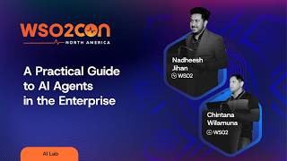 A Practical Guide to AI Agents in the Enterprise