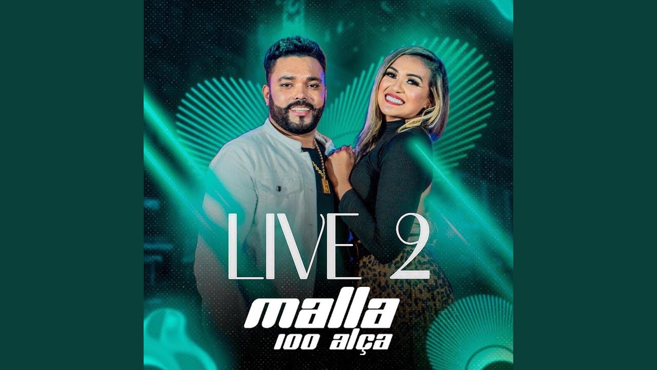 Watch Edinalva (Live) on YouTube Watch Edinalva (Live) on YouTube