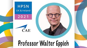 Learning through talk: exploring synergies between simulation and workplace learning