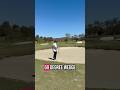 Bunkers are fun with the 69° Wedge #69golf #golf #golfing #golftips #golfadvice #golfer