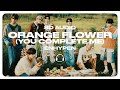 Enhypen   orange flower you complete me 8d audio use headphones