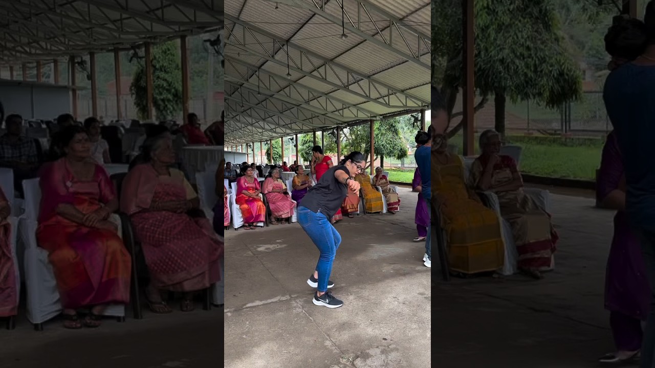 Kodava Valaga Dance  Bhuvana Devaiah  Kodava Valaga Aat 